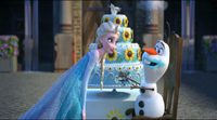 Tráiler español 'Frozen Fever'