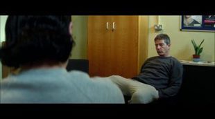 Tráiler 'Convicto (Starred Up)'