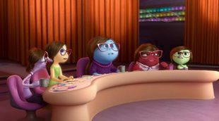 Tráiler 'Inside Out' #2