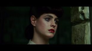 Tráiler reestreno 'Blade Runner'