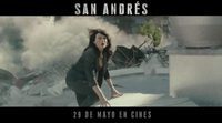 Tráiler español 'San Andrés' #2