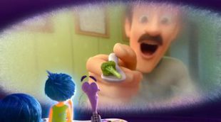 Tráiler español 'Del revés (Inside Out)' #2