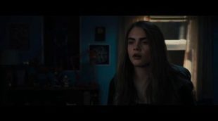 Tráiler 'Ciudades de papel (Paper Towns)'