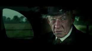 Teaser Tráiler 'Mr. Holmes' #2