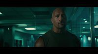 Clip Exclusivo en español de 'Fast & Furious 7'