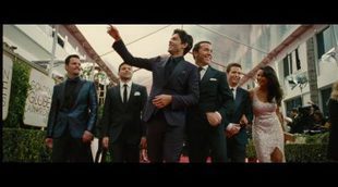 Tráiler 'El séquito (Entourage)' #2