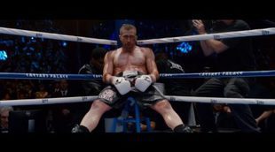 Tráiler 'Southpaw'