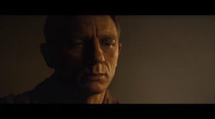 Teaser 'SPECTRE'