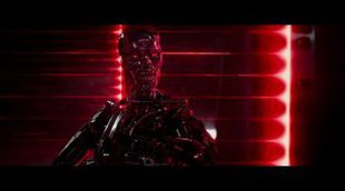 Tráiler 'Terminator Génesis' #3