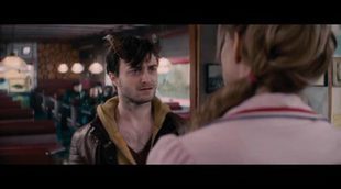 Tráiler español 'Horns'