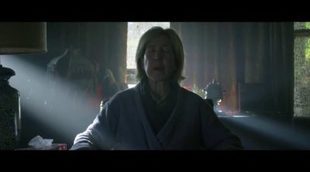 Clip 'Insidious Capítulo 3'