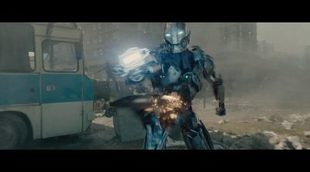 TV Spot 'Vengadores: La era de Ultron' #3