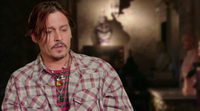 Entrevista exclusiva a Johnny Depp, 'Mortdecai'