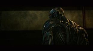 Clip 'Vengadores: La era de Ultron' #3