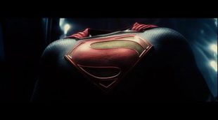 Avance del teaser 'Batman v Superman: Dawn of Justice'