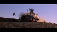 Legacy tráiler de 'Mad Max: Furia en la carretera'