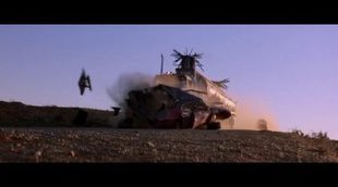 Legacy tráiler de 'Mad Max: Furia en la carretera'