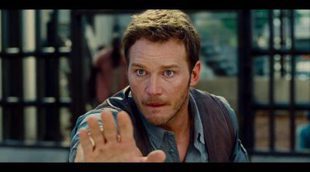 Tráiler 'Jurassic World' #2