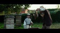 Tráiler español 'Mr. Holmes'