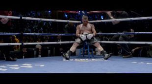 TV Spot 'Southpaw' #1