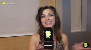 Entrevista a Natalia Tena, 'Refugiados'