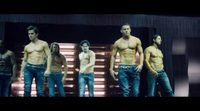 Tráiler 'Magic Mike XXL' #2