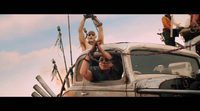 Clip He Looked at Me 'Mad Max: Furia en la carretera'