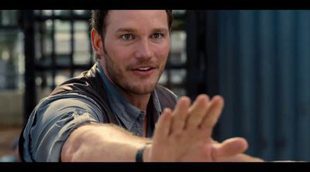 TV Spot 'Jurassic World' #2