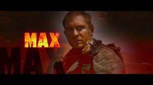 Featurette Max 'Mad Mad: Furia en la carretera'