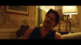 Tráiler español 'Magic Mike XXL' #2