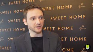 Entrevista a Bruno Sevilla, 'Sweet Home'