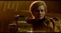 Tráiler 'La cumbre escarlata (Crimson Peak)' #2