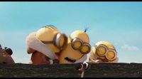 Tráiler 'Los Minions' #3