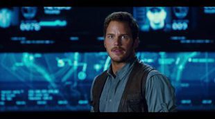 TV Spot 'Jurassic World' #4