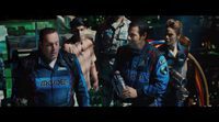 Tráiler 'Pixels' #2