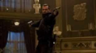 Trailer Trailer Punisher: war zone #2