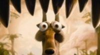 Corto de Ice Age 3