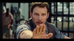 TV Spot 'Jurassic World' #5