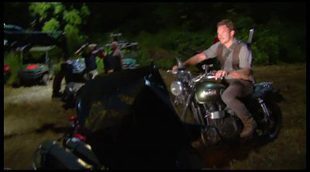 Featurette Motocicleta 'Jurassic World'