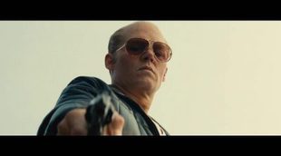 Tráiler 'Black Mass' #2