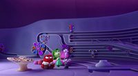 Tráiler internacional 'Del revés (Inside Out)' #2