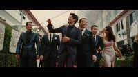 Tráiler español 'Entourage (El séquito)'