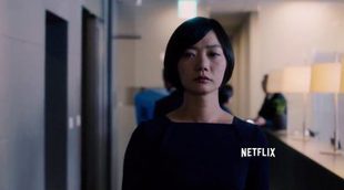 Tráiler Sun 'Sense8'