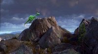 Teaser Tráiler 'The Good Dinosaur'