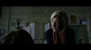 Clip exclusivo 'Insidious: Capítulo 3'