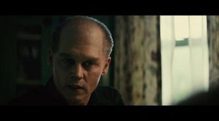 Tráiler español 'Black Mass' #2