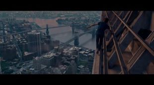 Tráiler 'The Walk'