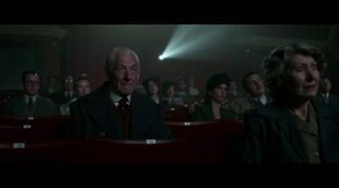 Tráiler final 'Mr. Holmes'