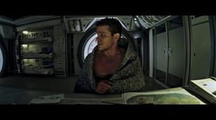 Tráiler 'The Martian'