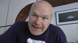 Uwe Boll: "Que os jodan a todos"